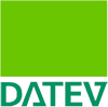 Logo: DATEV