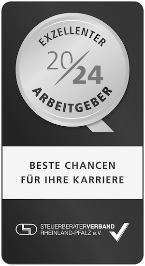 Siegel-Exzellenter Arbeitgeber 2024